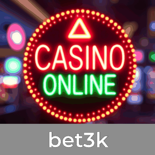 bet3k Brasil 2025