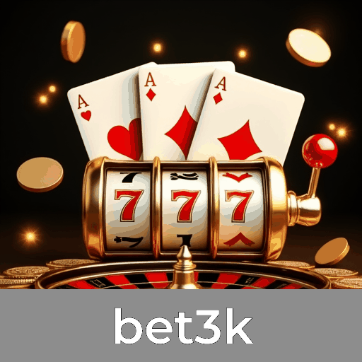 bet3k GAME  App Baixar
