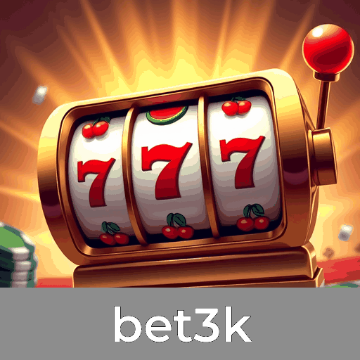 bet3k GAME Jogo Cassino no Brasil 2025