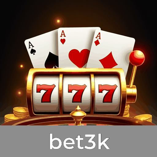 bet3k Login na Conta