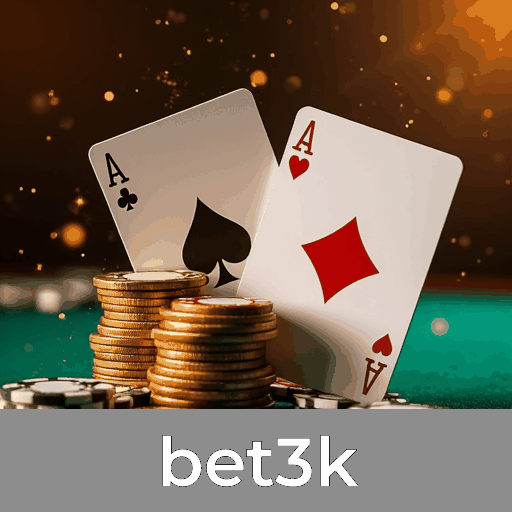 bet3k Fortune Gems Slot Brasil